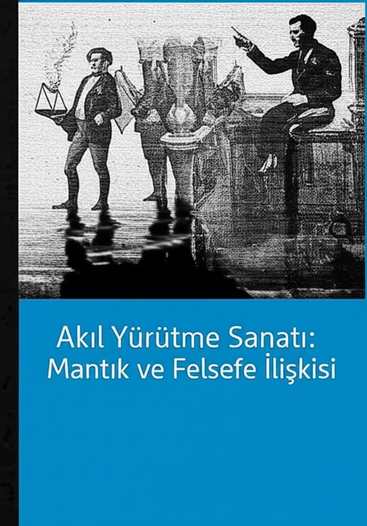 Akıl Yürütme Sanatı: Mantık ve Felsefe İlişkisi