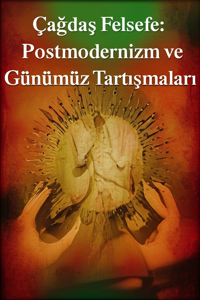 Çağdaş Felsefe: Postmodernizm ve Günümüz Tartışmaları