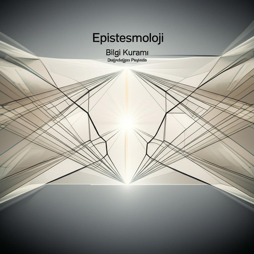 Epistemoloji: Bilgi Kuramı ve Doğruluğun Peşinde