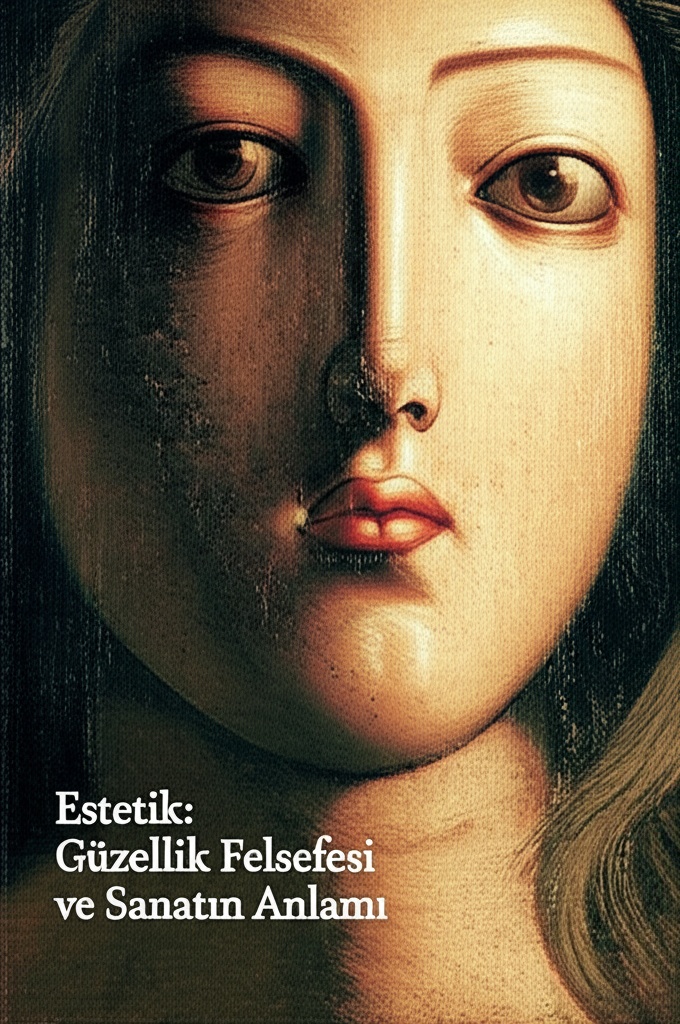Estetik: Güzellik Felsefesi ve Sanatın Anlamı