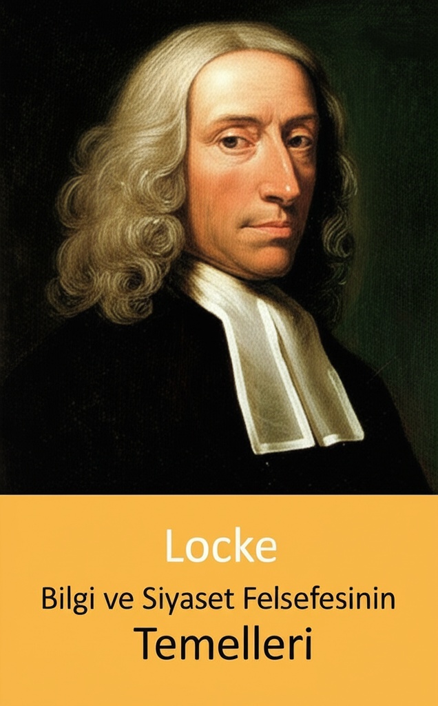Locke: Bilgi ve Siyaset Felsefesinin Temelleri