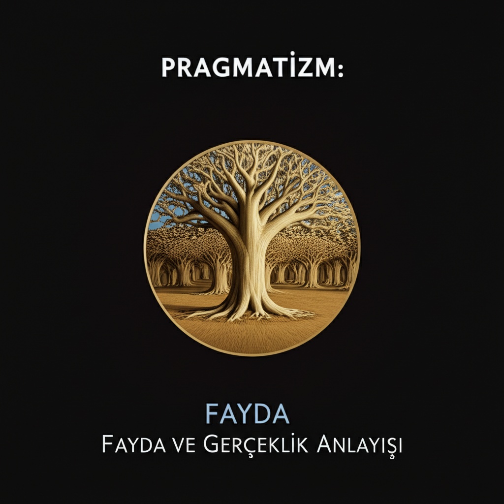 Pragmatizm: Fayda ve Gerçeklik Anlayışı
