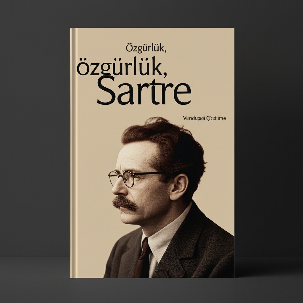 Sartre: Özgürlük, Sorumluluk ve Varoluşsal Çözülme